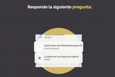 Un simulador de entrevistas laborales aborda las preguntas difíciles con ayuda de expertos