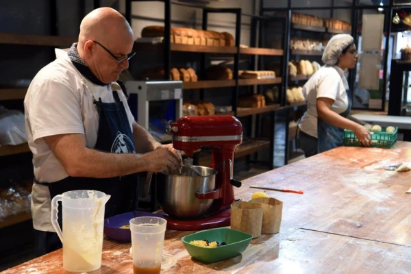 Panettone, un clásico que conquista el paladar tucumano