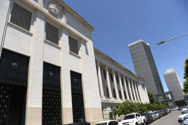 Jaldo envió otro mensaje a la Justicia y a la Policía: “El juez terminó como debería haber terminado”