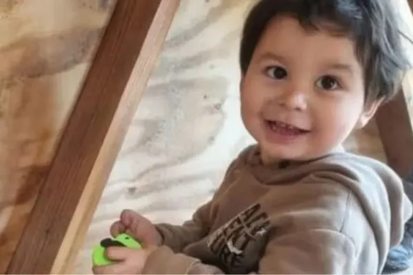 Bariloche: desesperada búsqueda de un niño de tres años que se perdió en el Lago Gutiérrez