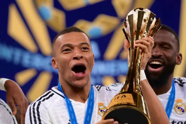 La irónica frase de Kylian Mbappé sobre su revancha en Qatar que provocó la burla de los argentinos