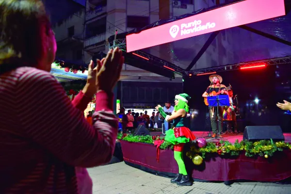 Guía para salir: qué se puede hacer este jueves en Tucumán