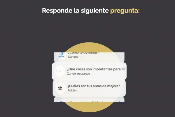 Un simulador de entrevistas laborales aborda las preguntas difíciles con ayuda de expertos