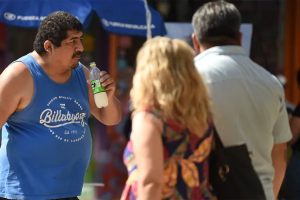 El tiempo en Tucumán: anuncian un miércoles caluroso y la vuelta de las lluvias