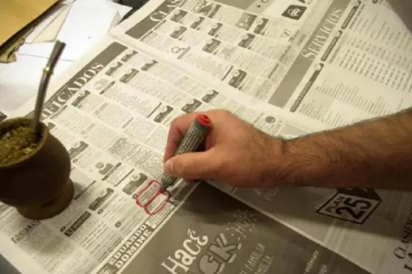 Tucumán tuvo la desocupación más alta de la región en el tercer trimestre de 2024