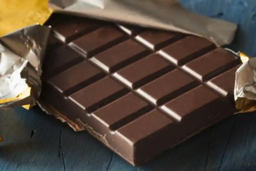 El consumo de chocolate se ha vinculado con un menor riesgo de padecer diabetes.