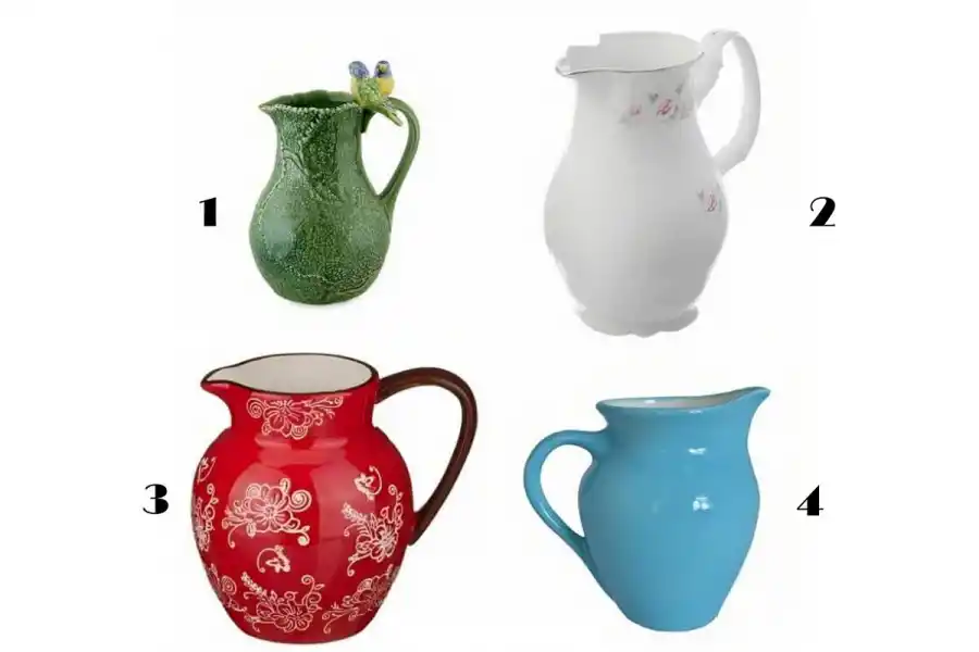 Un test de personalidad que es furor en las redes sociales.