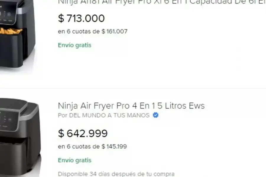 El valor y la financiación en el mercado argentino.