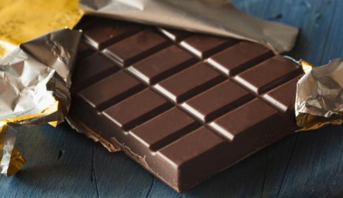 El consumo de chocolate se ha vinculado con un menor riesgo de padecer diabetes.