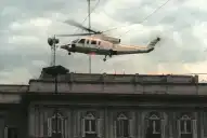 Un día como hoy: De la Rúa, el helicóptero y la cuestión del peor gobierno de la historia