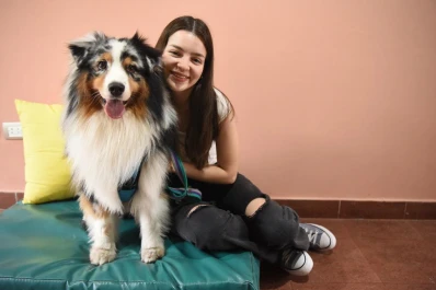 Guarderías de mascotas: la opción para vacacionar mientras tu amigo de cuatro patas disfruta