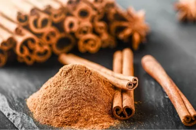 ¿Cómo utilizar la canela para bajar de peso rápido?