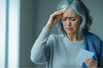 ¿Olvidos normales o señal de alerta? cómo diferenciar las fallas de memoria