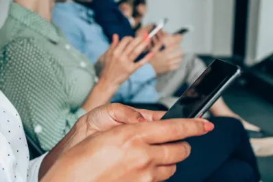 Salud mental: plan de desintoxicación de redes sociales para fin de año