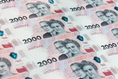 Salario mínimo: no hubo acuerdo y volverá a ser fijado por el Gobierno de Milei