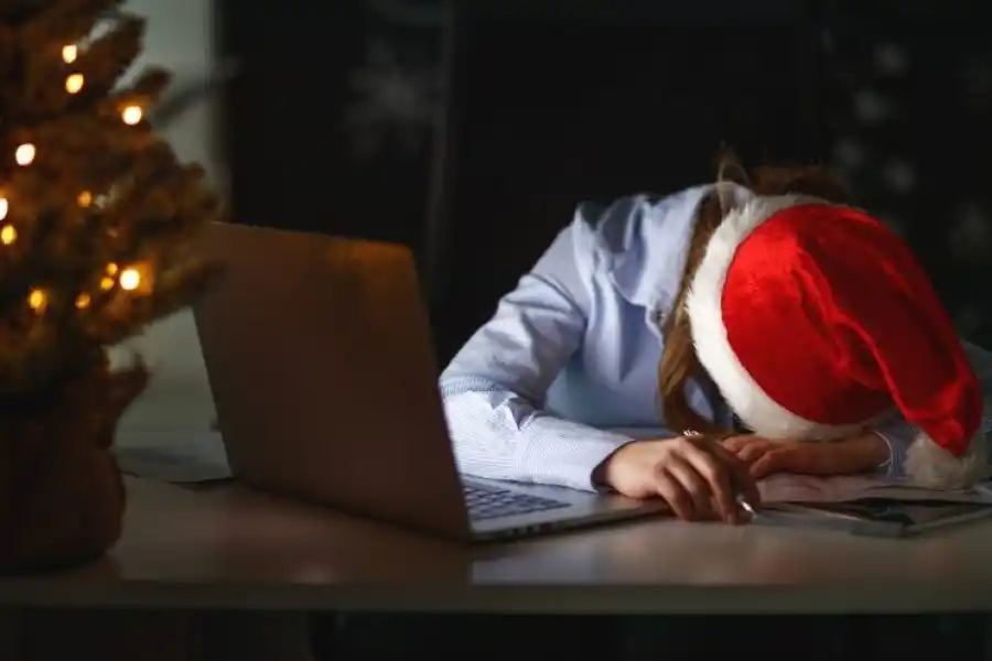 NO RECOMENDABLE. Los balances son actividades que meten “presión”.