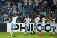 Atlético Tucumán debutará en la Copa de la Liga enfrentando a San Martín de San Juan