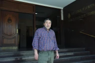 Condenaron por desobediencia judicial al administrador del barrio Las Pirámides en San Javier