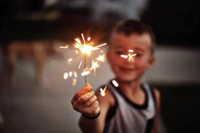 Recomendaciones para los más chicos durante las Fiestas en Tucumán