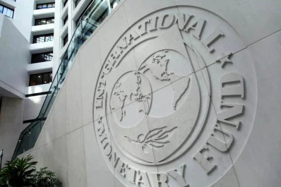 El Fondo Monetario Internacional negocia un nuevo programa para Argentina