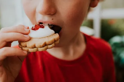 Comer golosinas ocasionalmente podría ser mejor para el corazón que una dieta cero azúcares