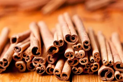 Estos son los numerosos beneficios de la canela para el cerebro