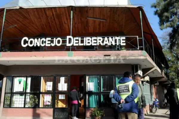 Yerba Buena: buscan frenar un decreto que eleva los tributos municipales
