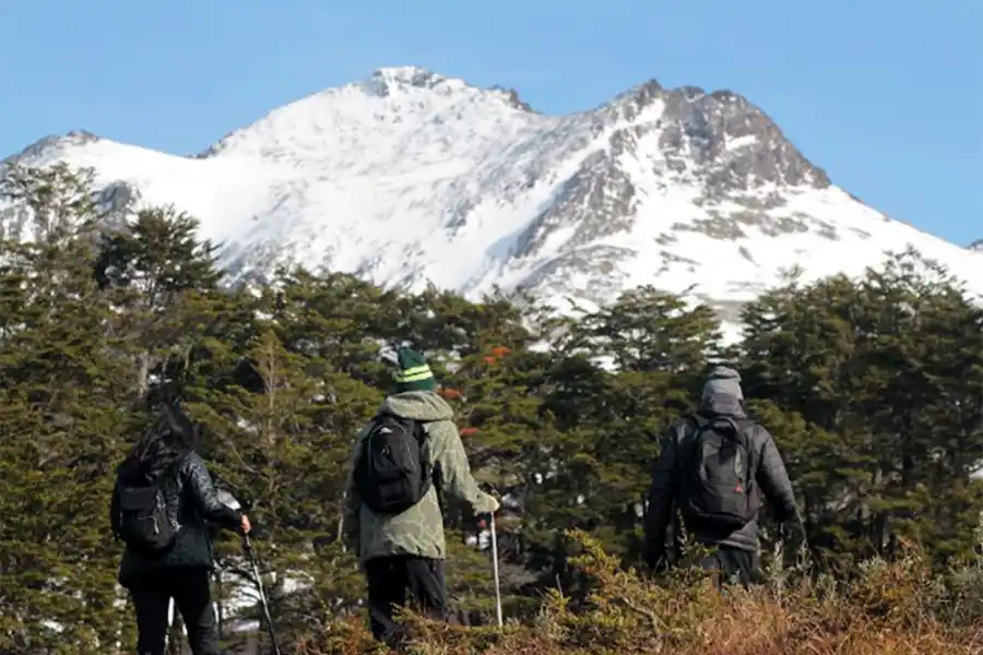 Destinos naturales con buena oferta para desconectarse en familia