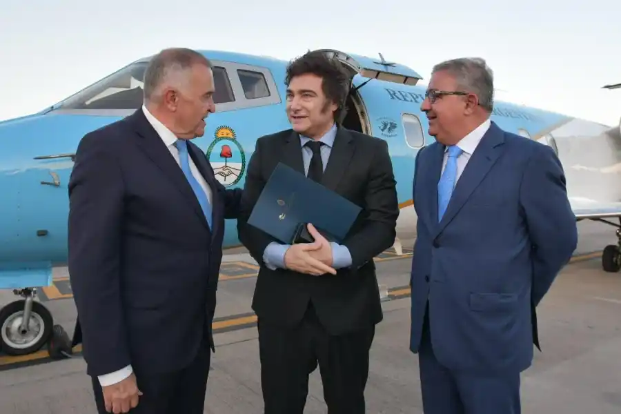 Lo que dejó la visita de Javier Milei a Tucumán, según un especialista: lo bueno y lo malo