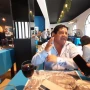 Con la condena firme, José Orellana renunció a su banca de legislador