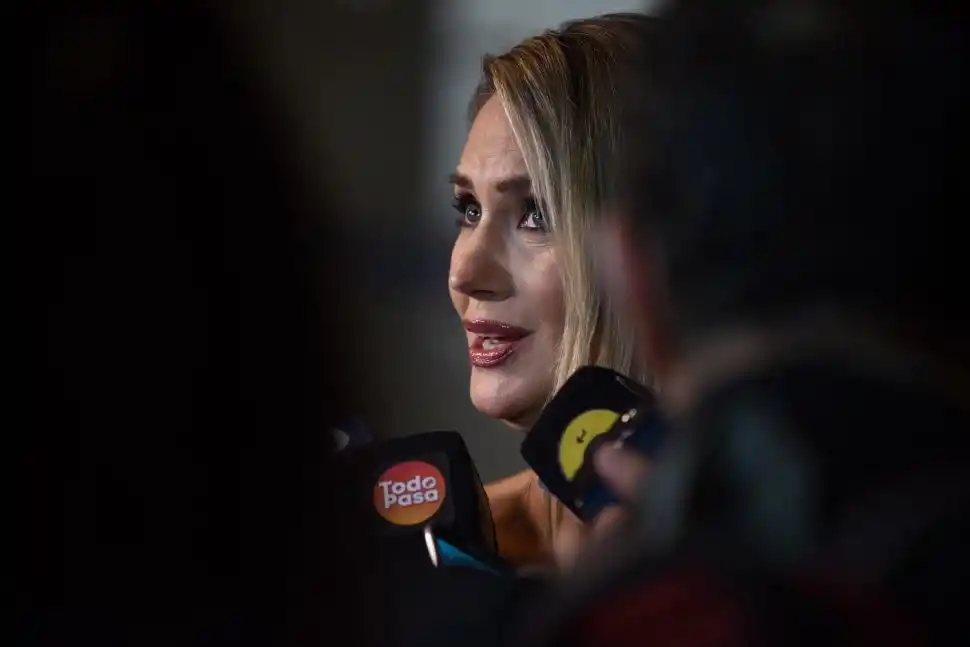 Milei en Tucumán: referentes de Catamarca, Jujuy y Santa Fe participaron de la Cena Anual 2024