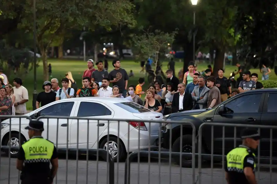 Milei en Tucumán: referentes de Catamarca, Jujuy y Santa Fe participaron de la Cena Anual 2024
