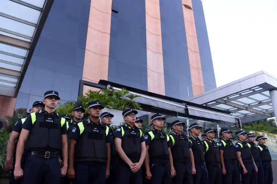 Milei en Tucumán: referentes de Catamarca, Jujuy y Santa Fe participaron de la Cena Anual 2024