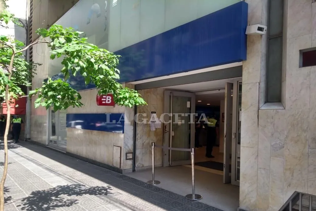 Atención en los bancos: ¿cómo funcionarán esta semana?