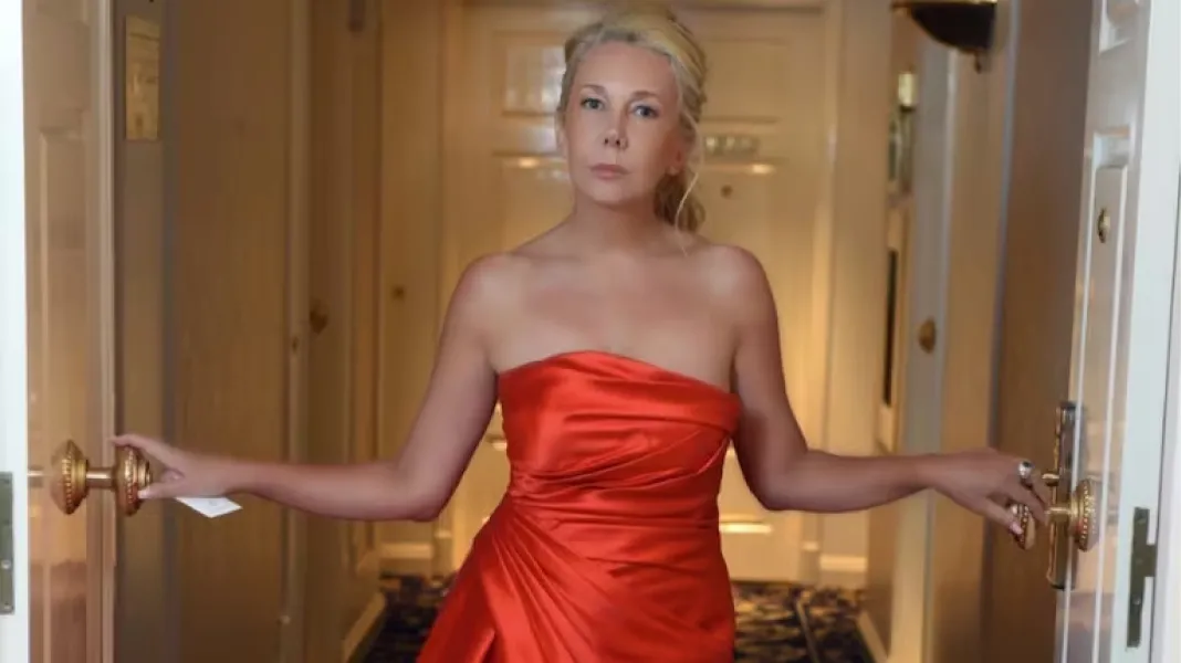 Mariana Nannis y una deuda millonaria que podría dejarla sin casa en los próximos días