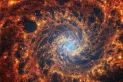 El telescopio James Webb de la NASA confirmó que el universo se expande a un ritmo acelerado