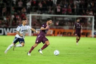 San Martín tendrá un camino casi idéntico al de la última edición de la Primera Nacional