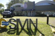 El Servicio Meteorológico Nacional lleva un mes sin director