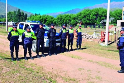 No permitirán cortes en la ruta a los valles