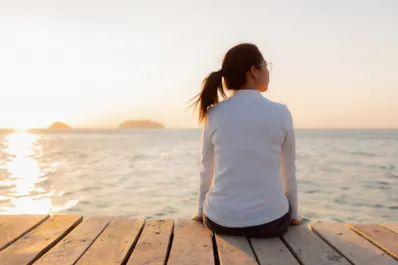 Las mujeres solteras son más felices que los hombres solteros, según un estudio de la Universidad de Toronto