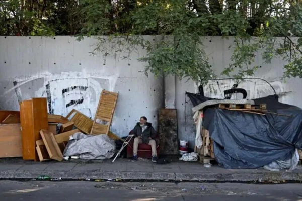 La caída inflacionaria sustenta la baja de la tasa de pobreza