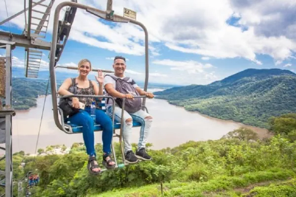 Descubrí todo lo que podés disfrutar este fin de semana en Tucumán