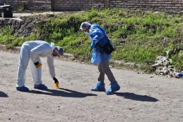 Enfrentamiento fatal en Alderetes: el ladrón abatido tenía antecedentes y estaba con prisión domiciliaria