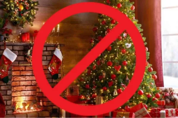 Qué país de Latinoamérica no celebra la Navidad y tiene una cultura muy parecida a Argentina