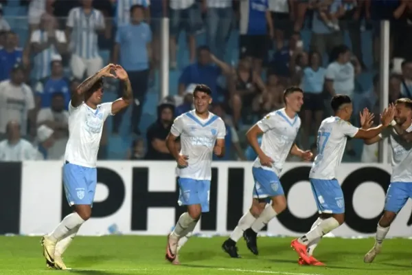 Atlético Tucuman ya conoce a sus rivales  para la Copa de la Liga