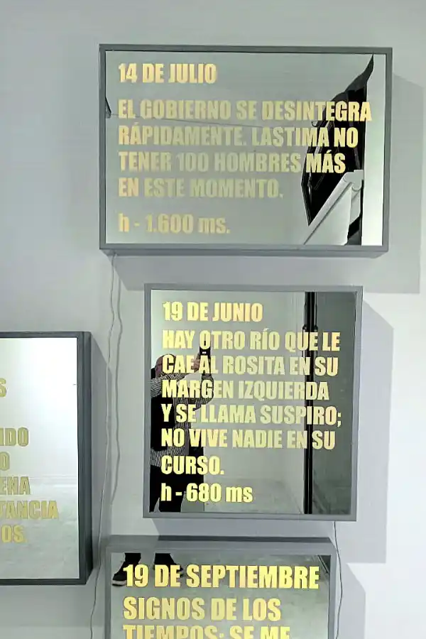 Nueve hechos artísticos tucumanos durante 2024