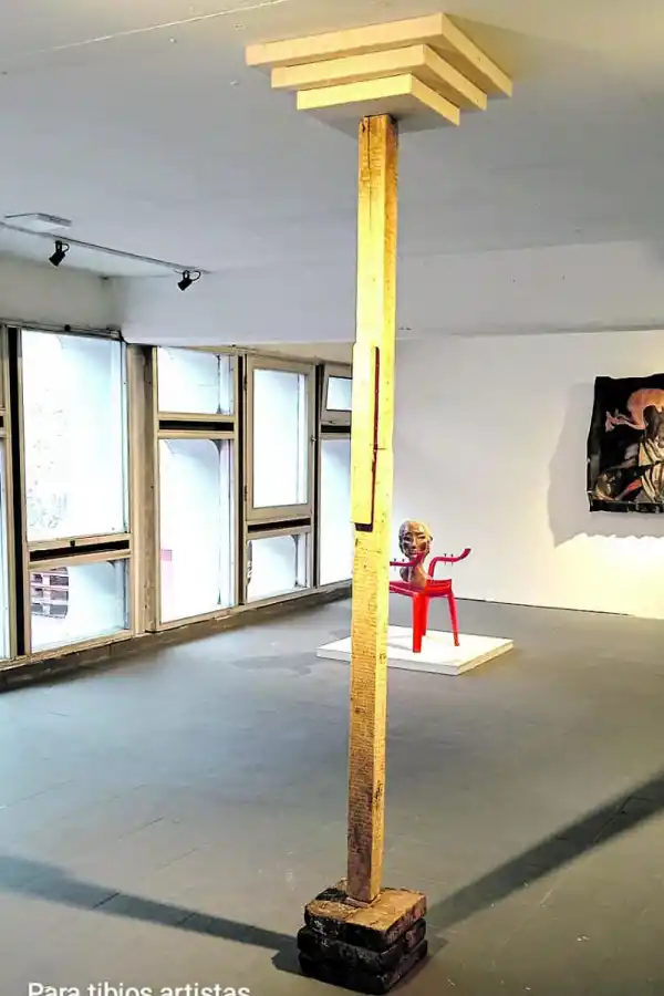 Nueve hechos artísticos tucumanos durante 2024