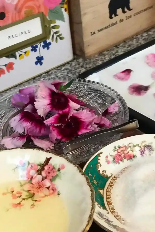 Lifestyle: Pavlova, un clásico que nunca falla para las fiestas