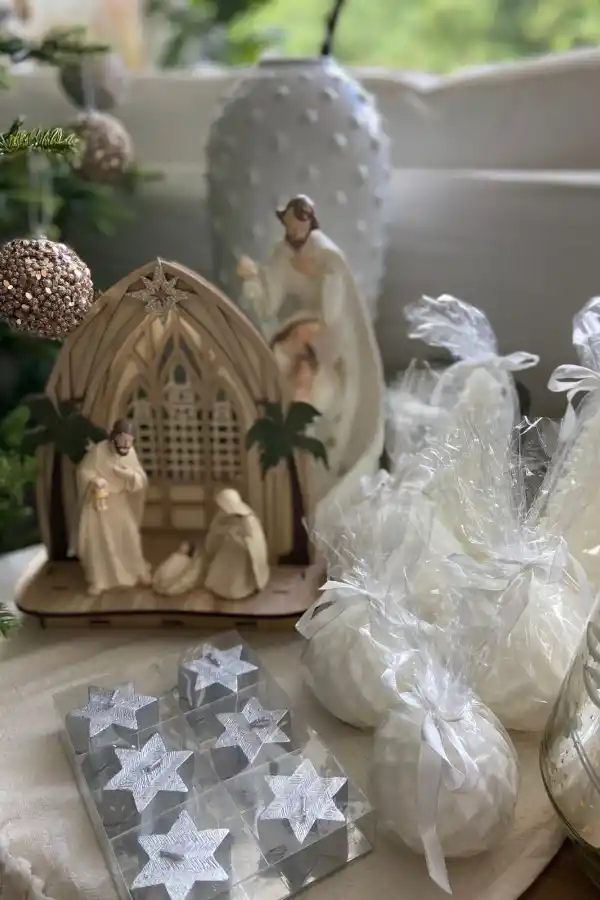 Lifestyle: cómo decorar tu casa en 2025 y tips para estas fiestas