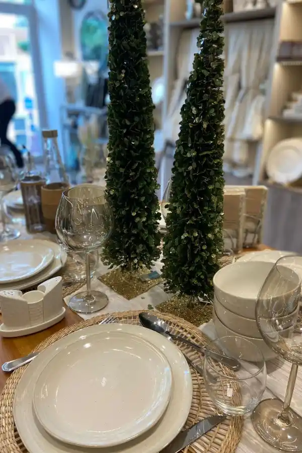 Lifestyle: cómo decorar tu casa en 2025 y tips para estas fiestas